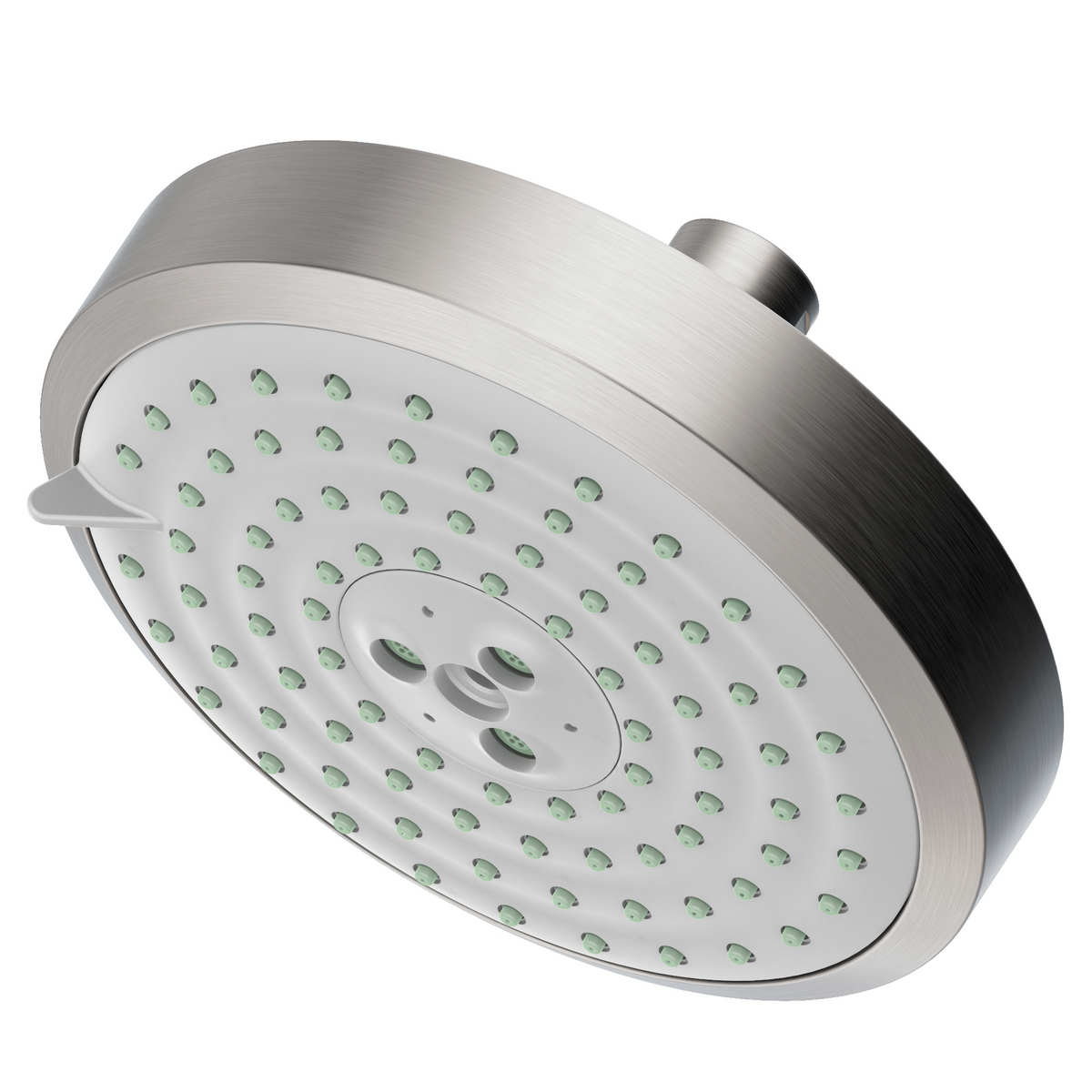 Newport Brass 1.8 GPM Multifunction Showerhead