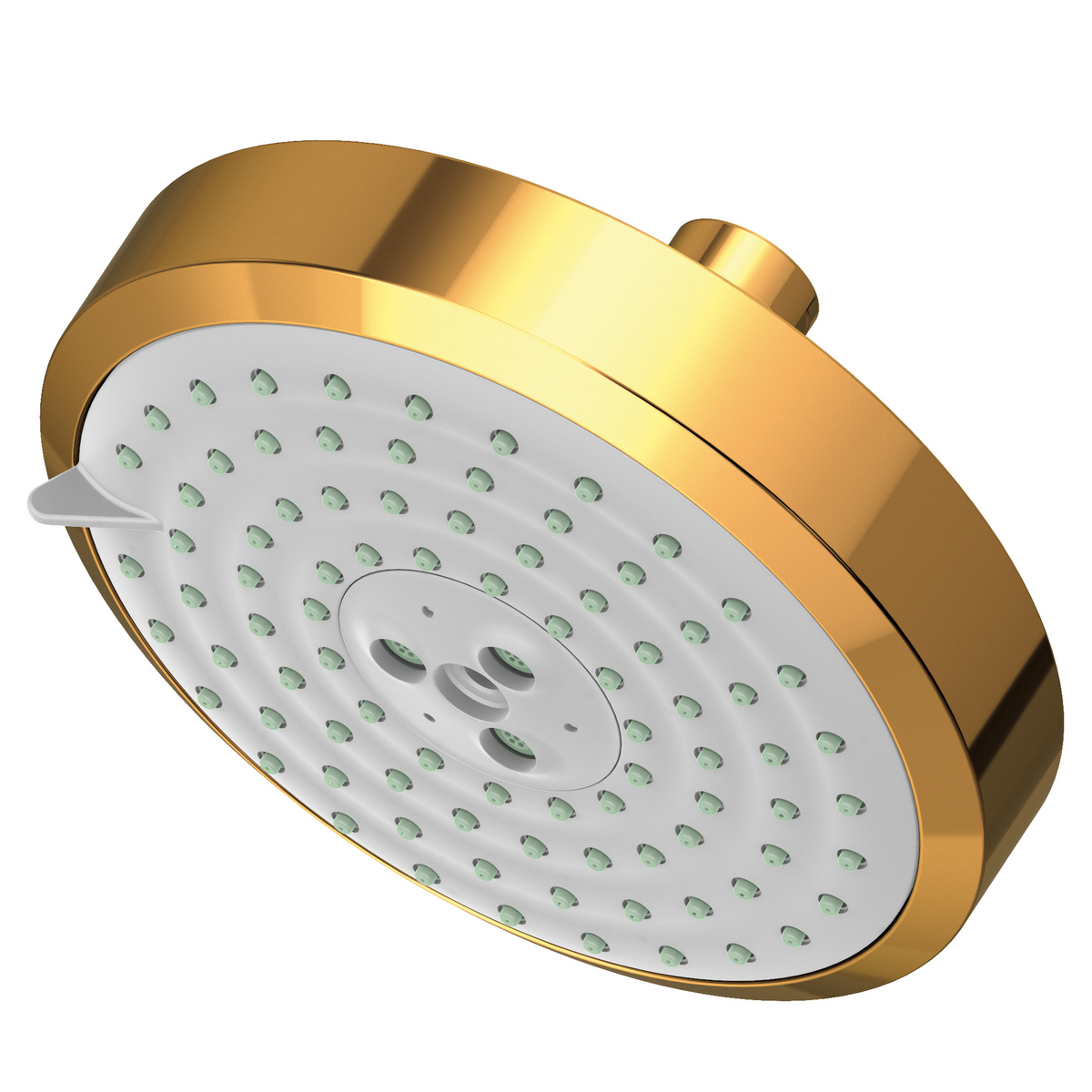 Newport Brass 1.8 GPM Multifunction Showerhead