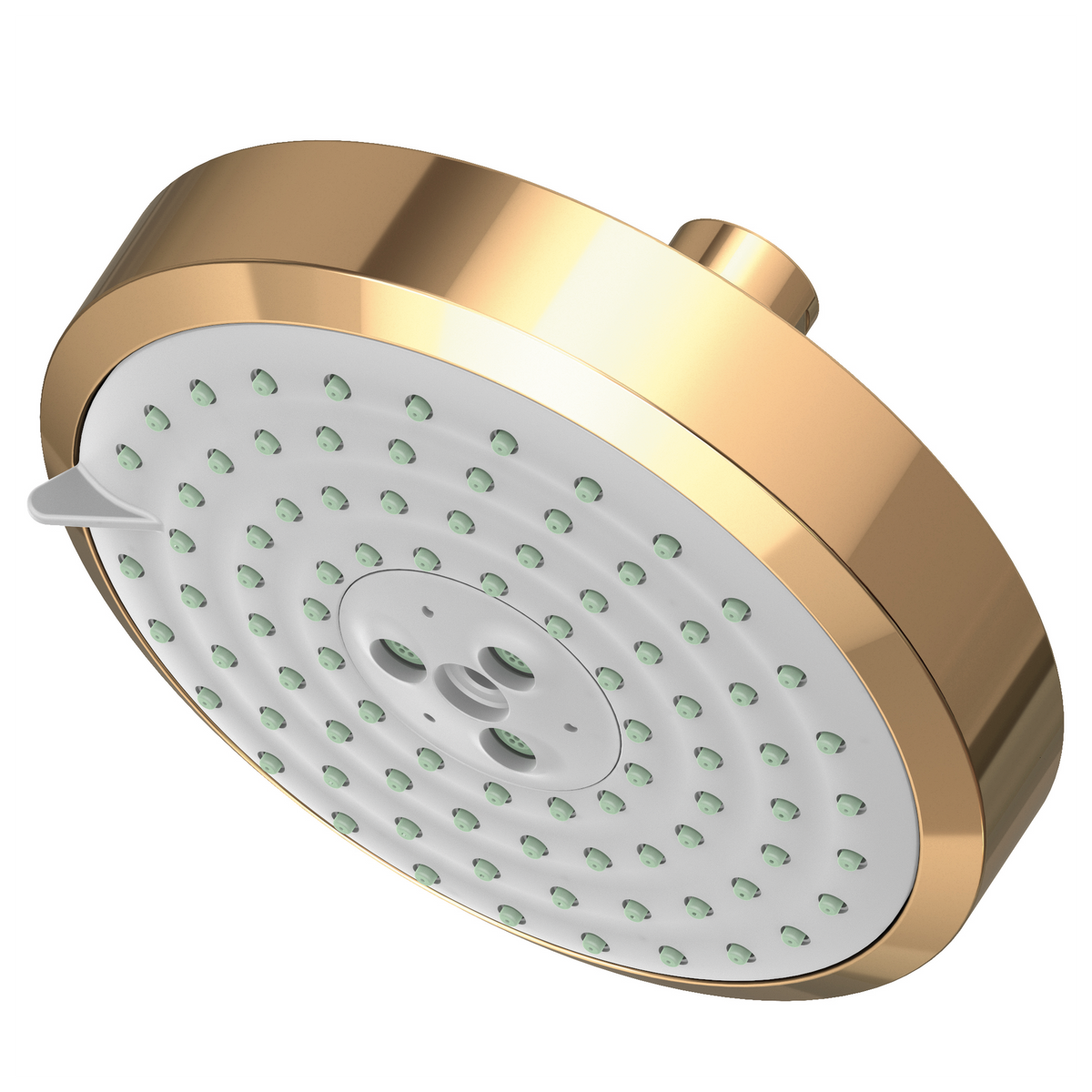 Newport Brass 1.8 GPM Multifunction Showerhead