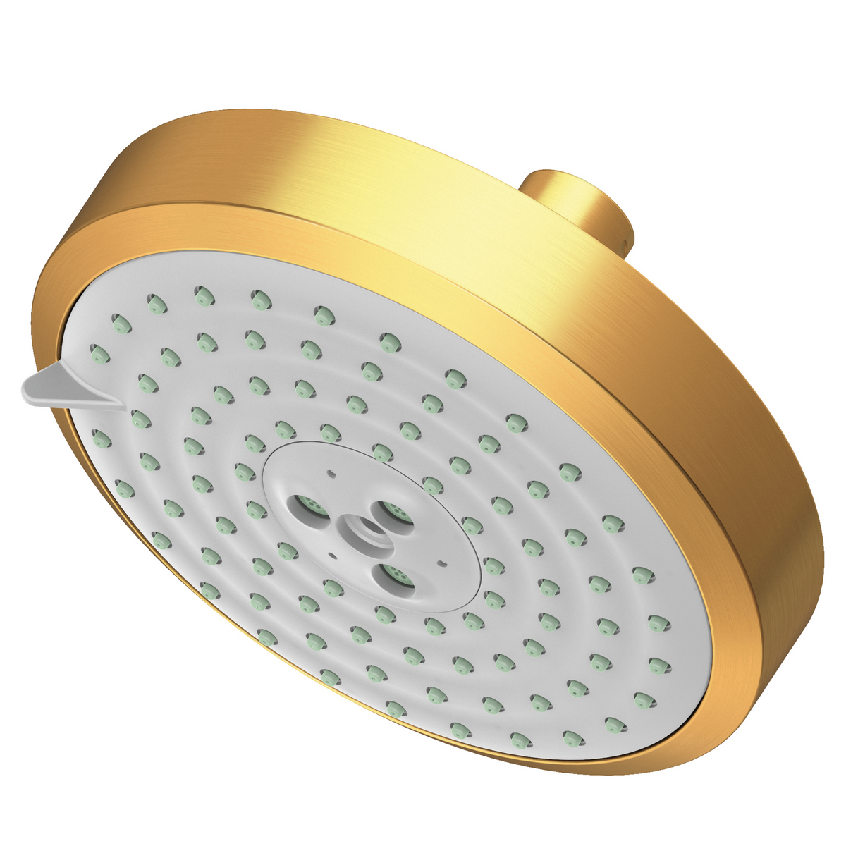 Newport Brass 1.8 GPM Multifunction Showerhead