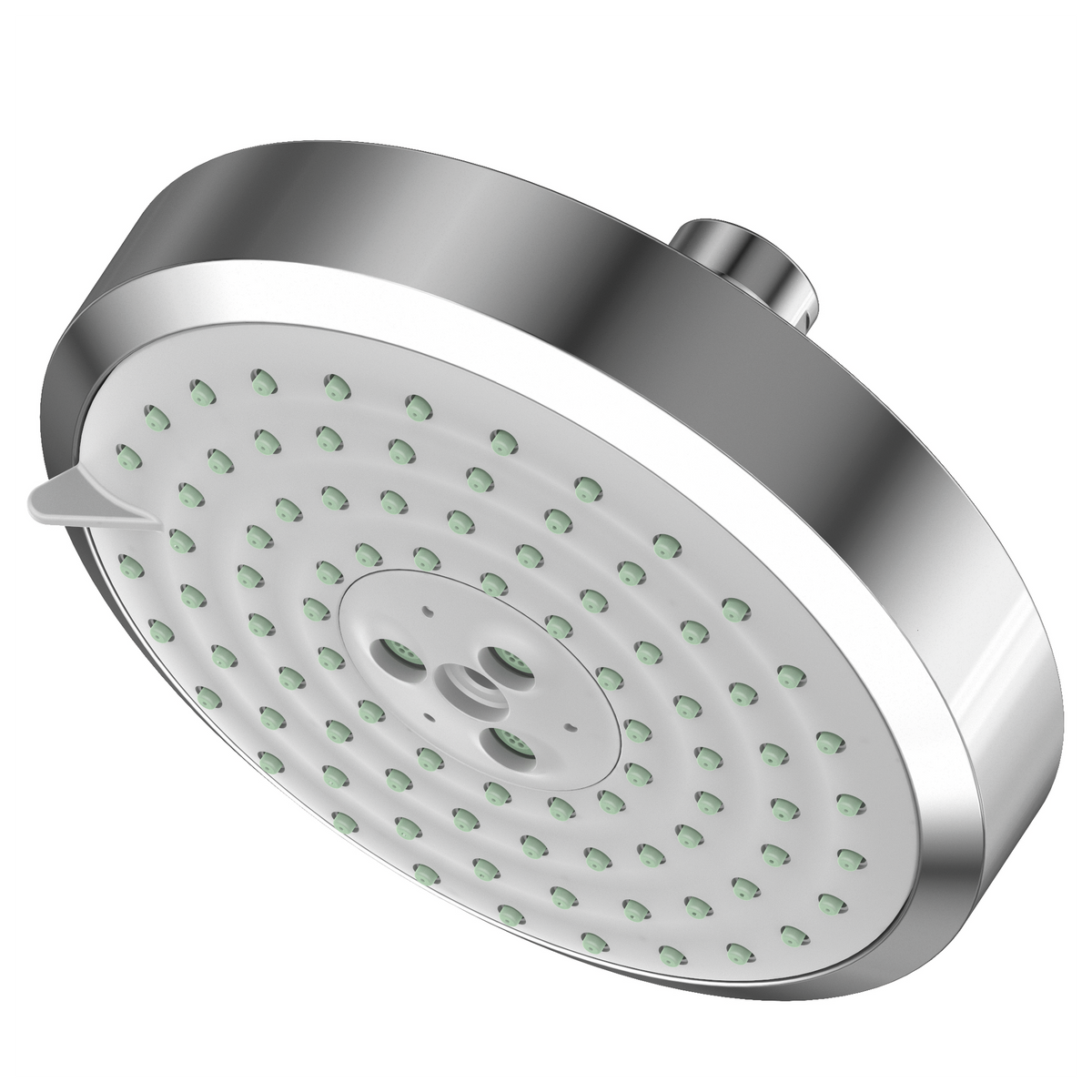 Newport Brass 1.8 GPM Multifunction Showerhead