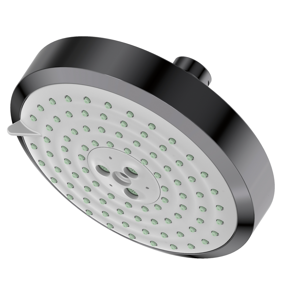Newport Brass 1.8 GPM Multifunction Showerhead
