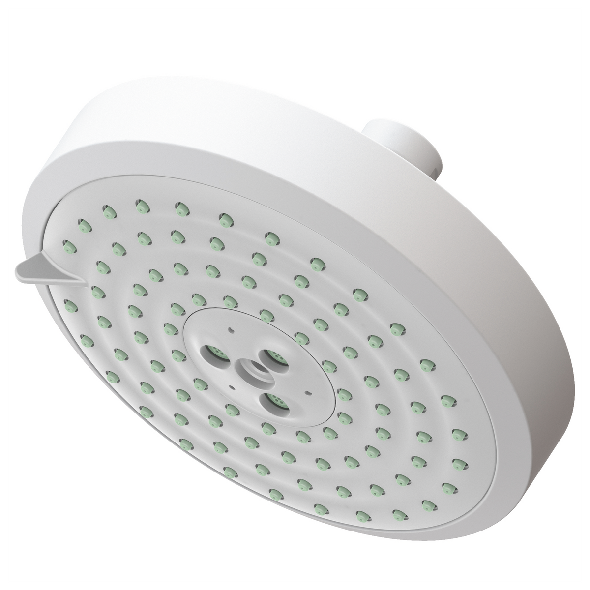 Newport Brass 1.8 GPM Multifunction Showerhead
