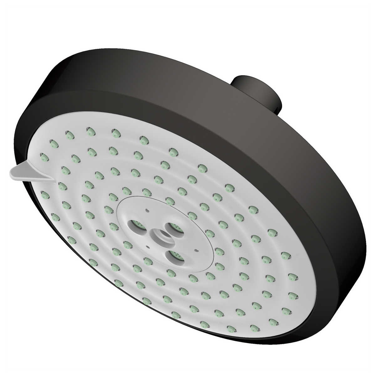 Newport Brass 1.8 GPM Multifunction Showerhead