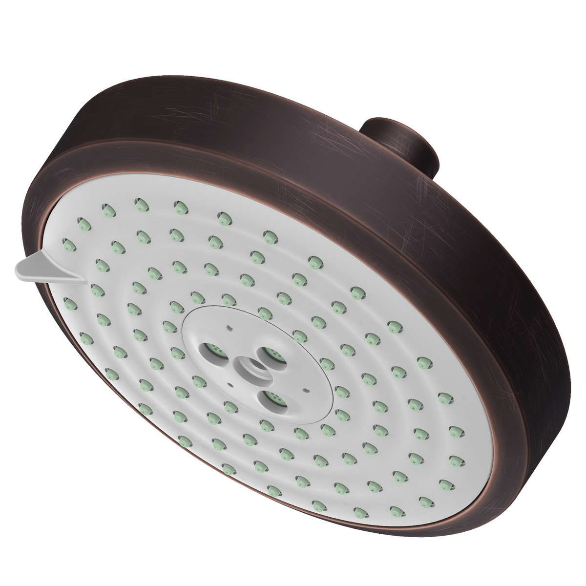 Newport Brass 1.8 GPM Multifunction Showerhead