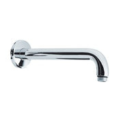 Hansgrohe 27422921 Shower Arm Raindance 9" in Rubbed Bronze