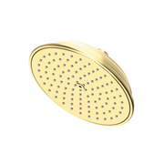Newport Brass 1.8 GPM Round Single Function Rain Showerhead