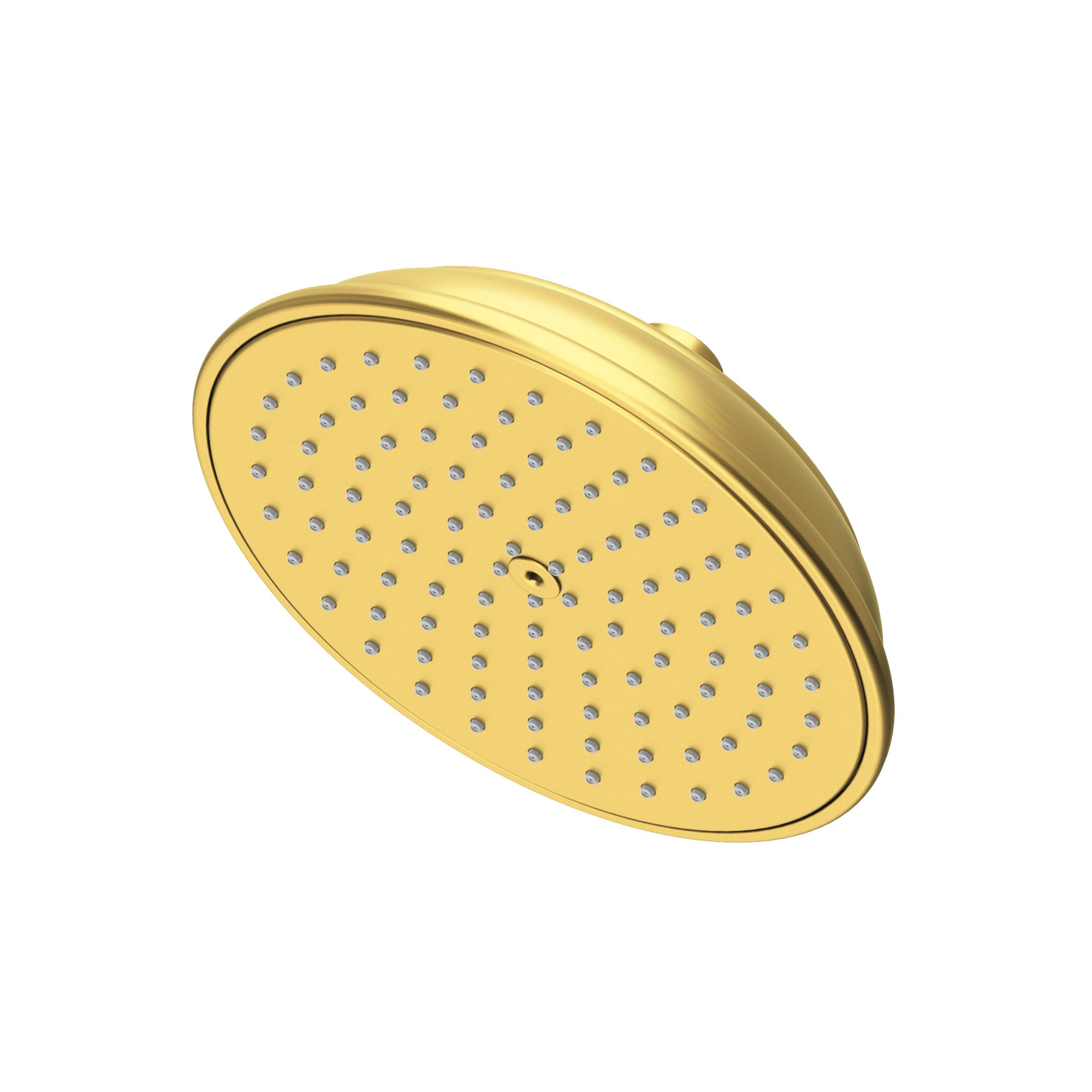Newport Brass 1.8 GPM Round Single Function Rain Showerhead