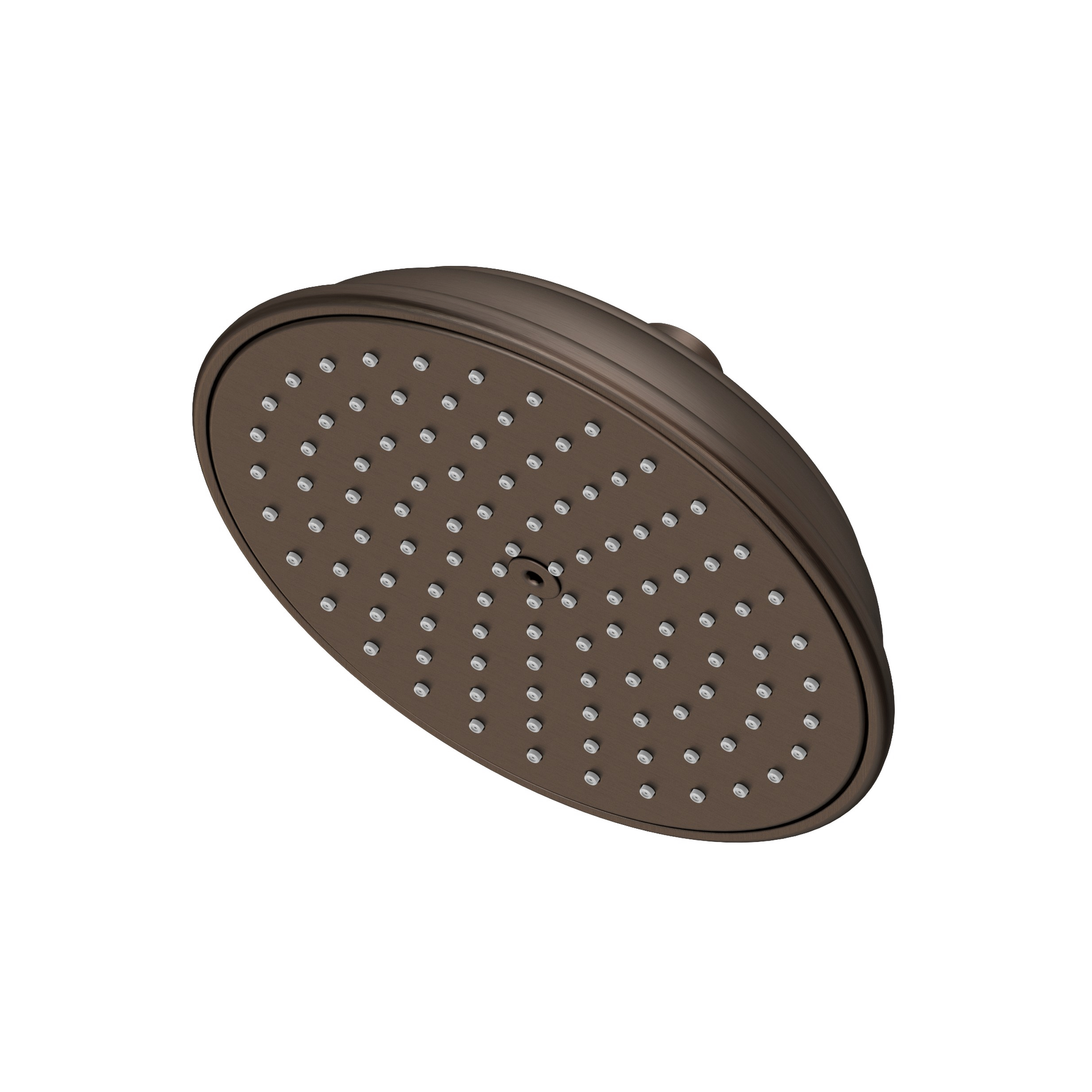 Newport Brass 1.8 GPM Round Single Function Rain Showerhead