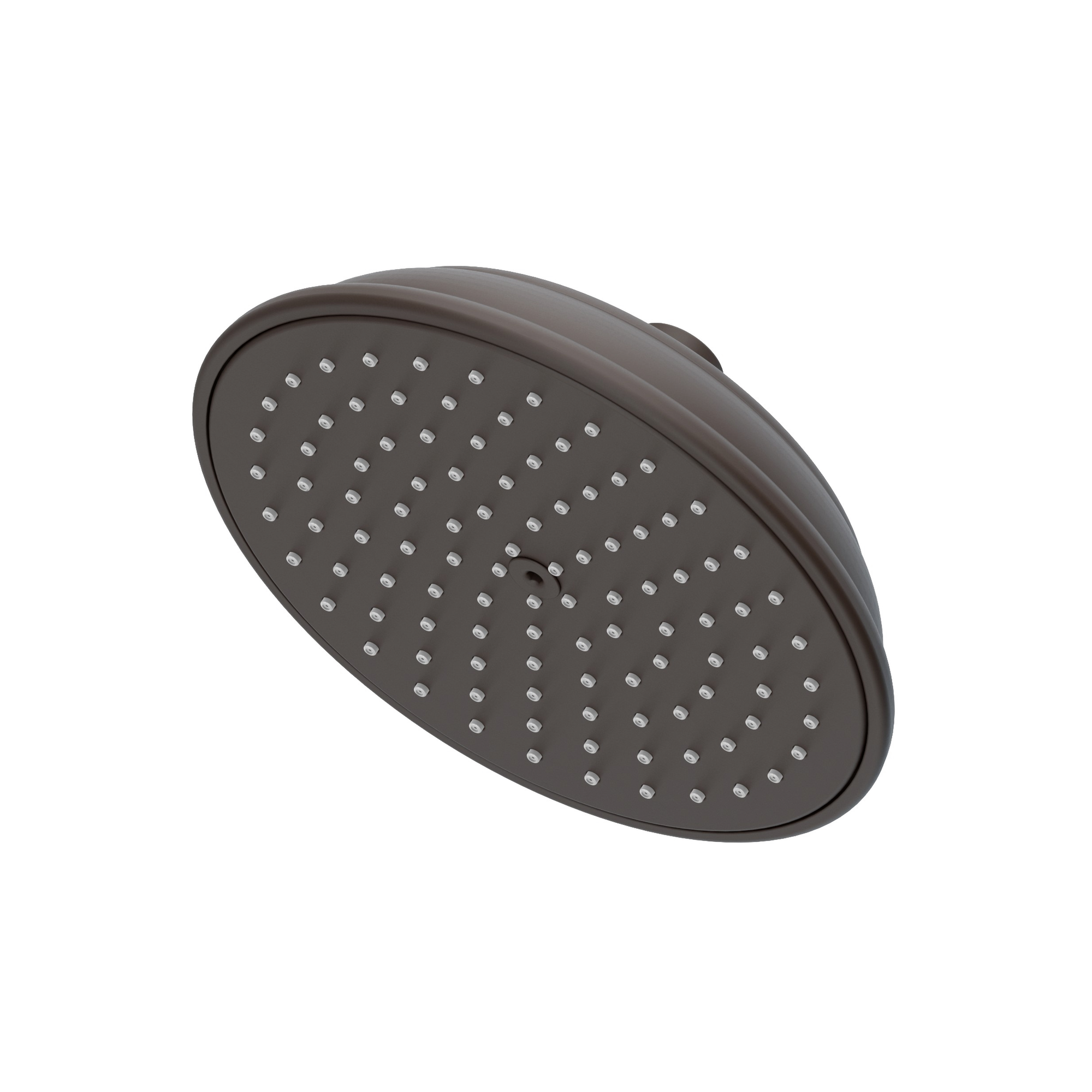 Newport Brass 1.8 GPM Round Single Function Rain Showerhead