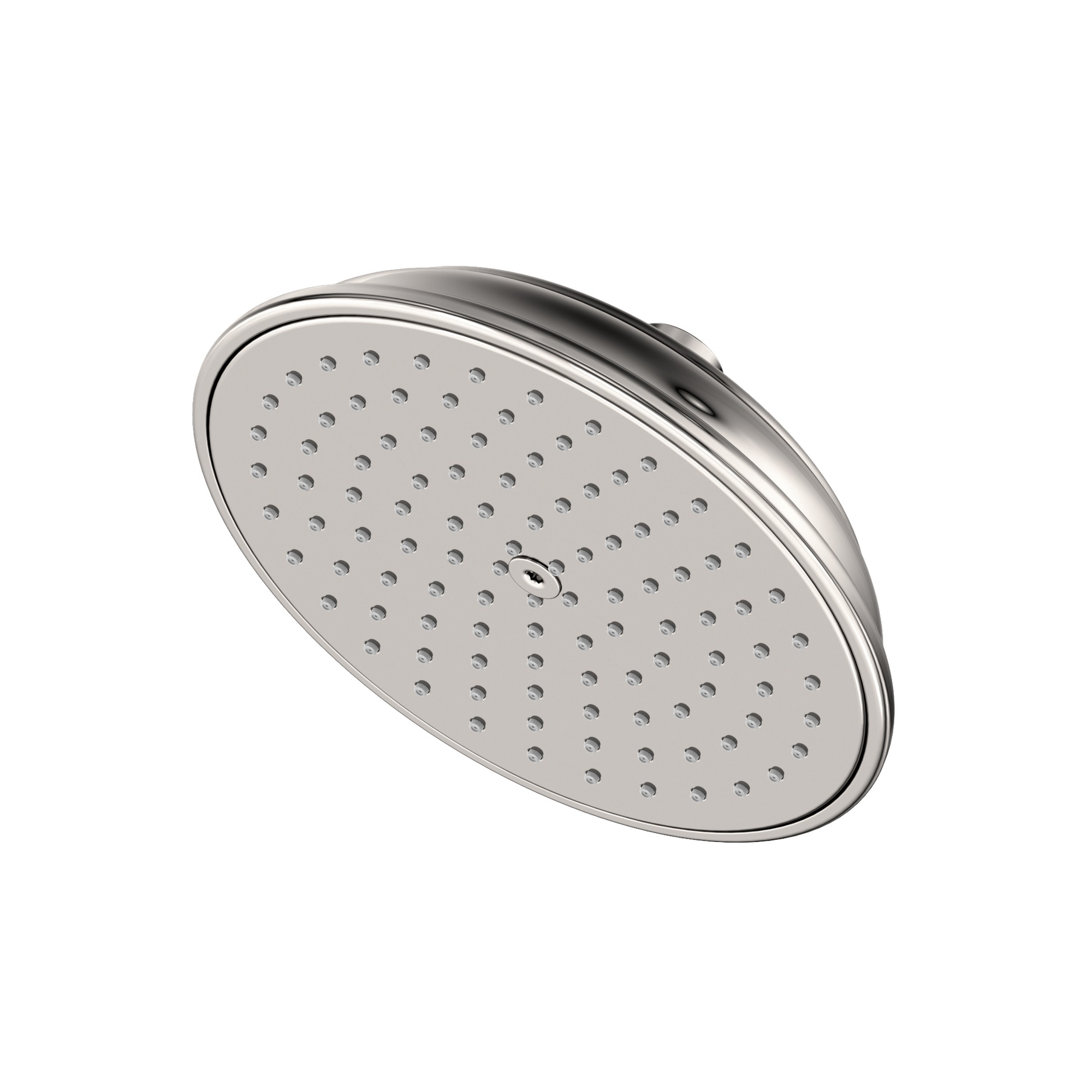Newport Brass 1.8 GPM Round Single Function Rain Showerhead