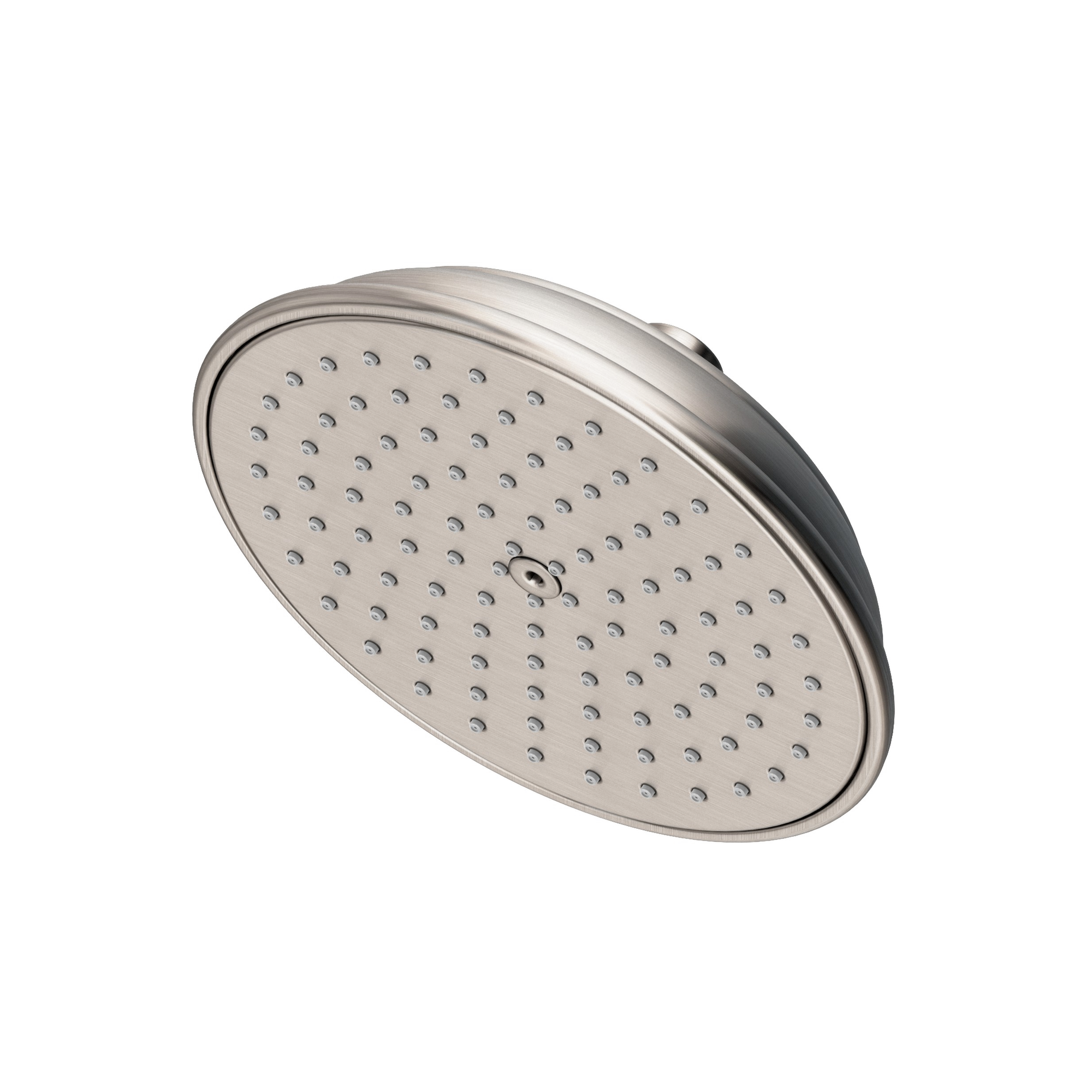 Newport Brass 1.8 GPM Round Single Function Rain Showerhead