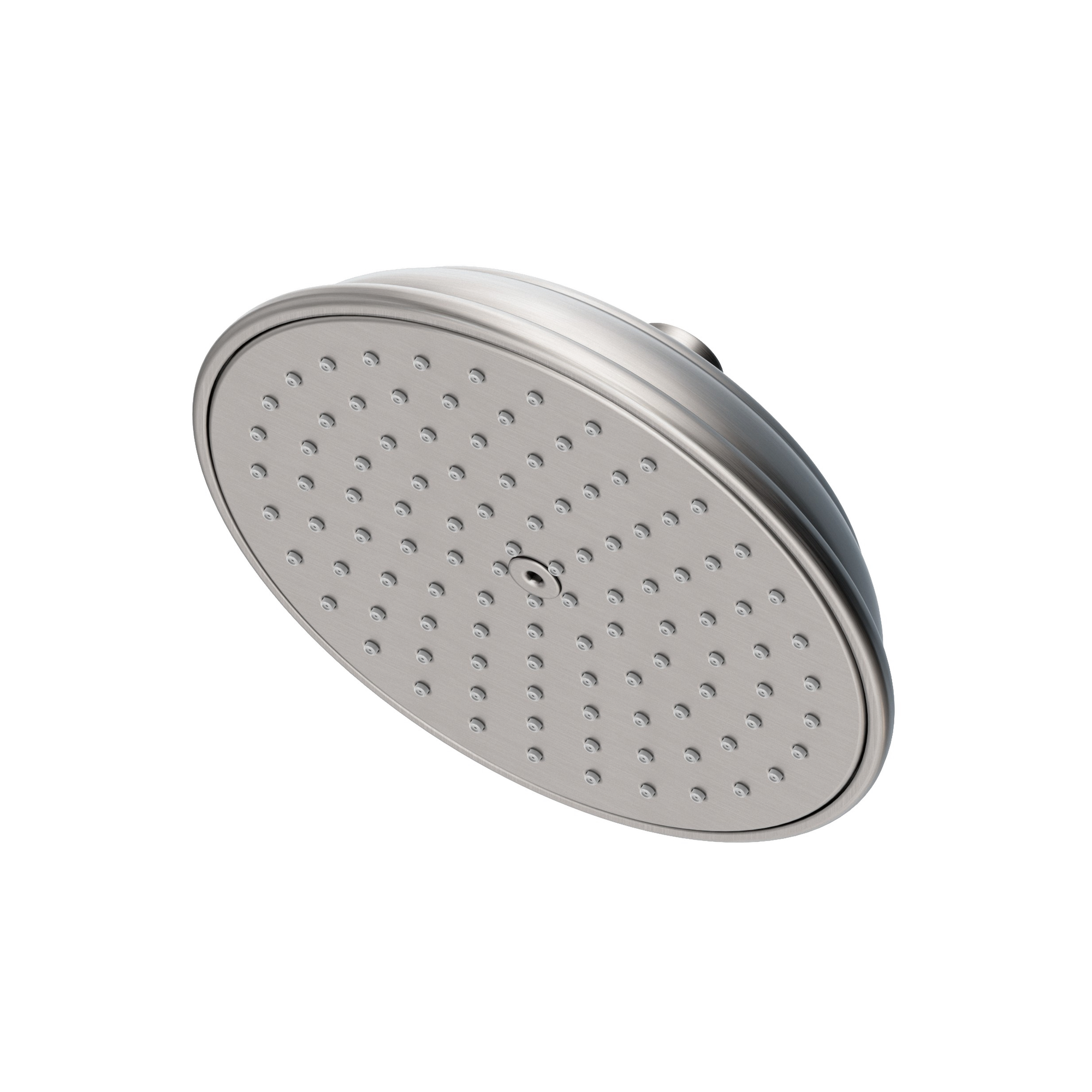 Newport Brass 1.8 GPM Round Single Function Rain Showerhead