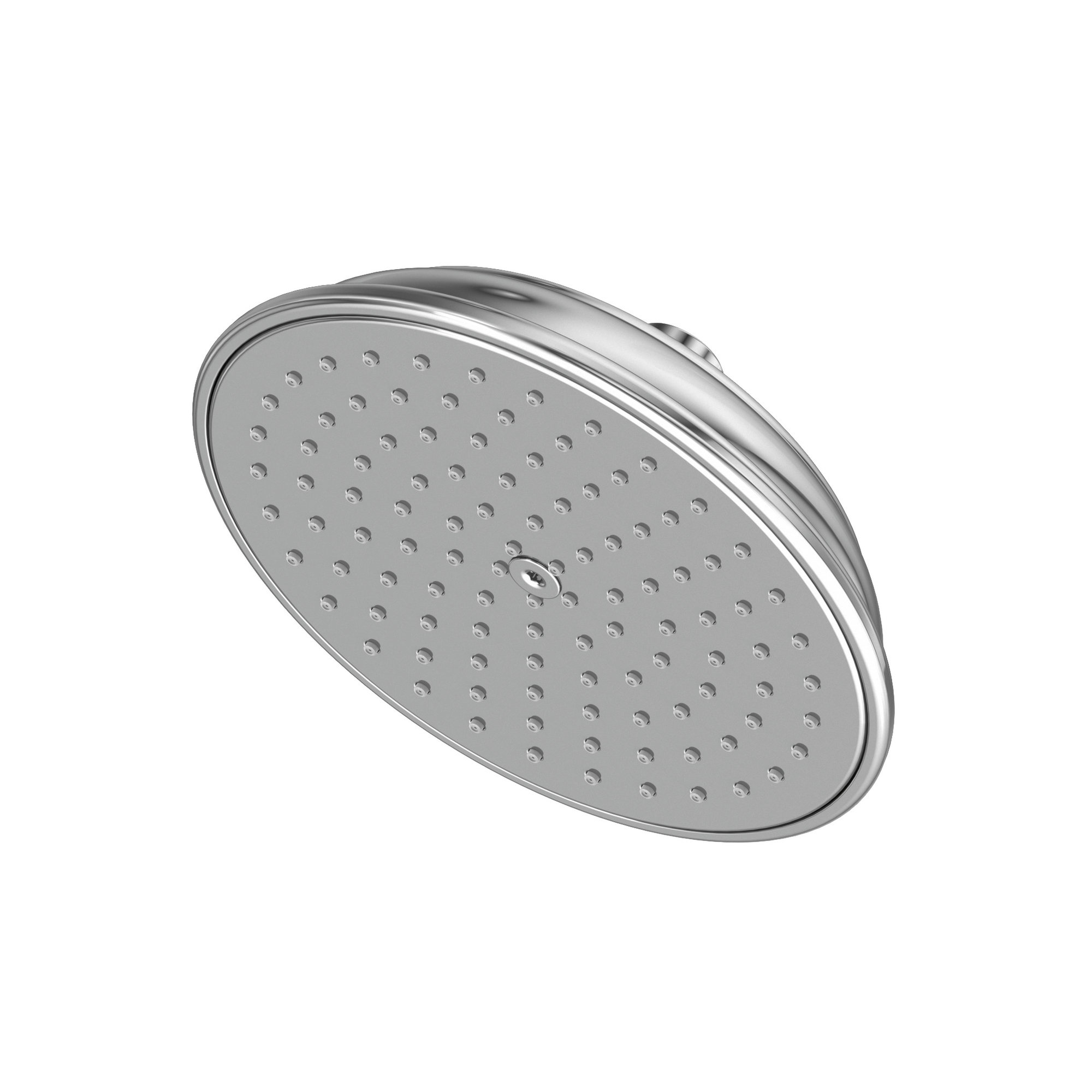 Newport Brass 1.8 GPM Round Single Function Rain Showerhead
