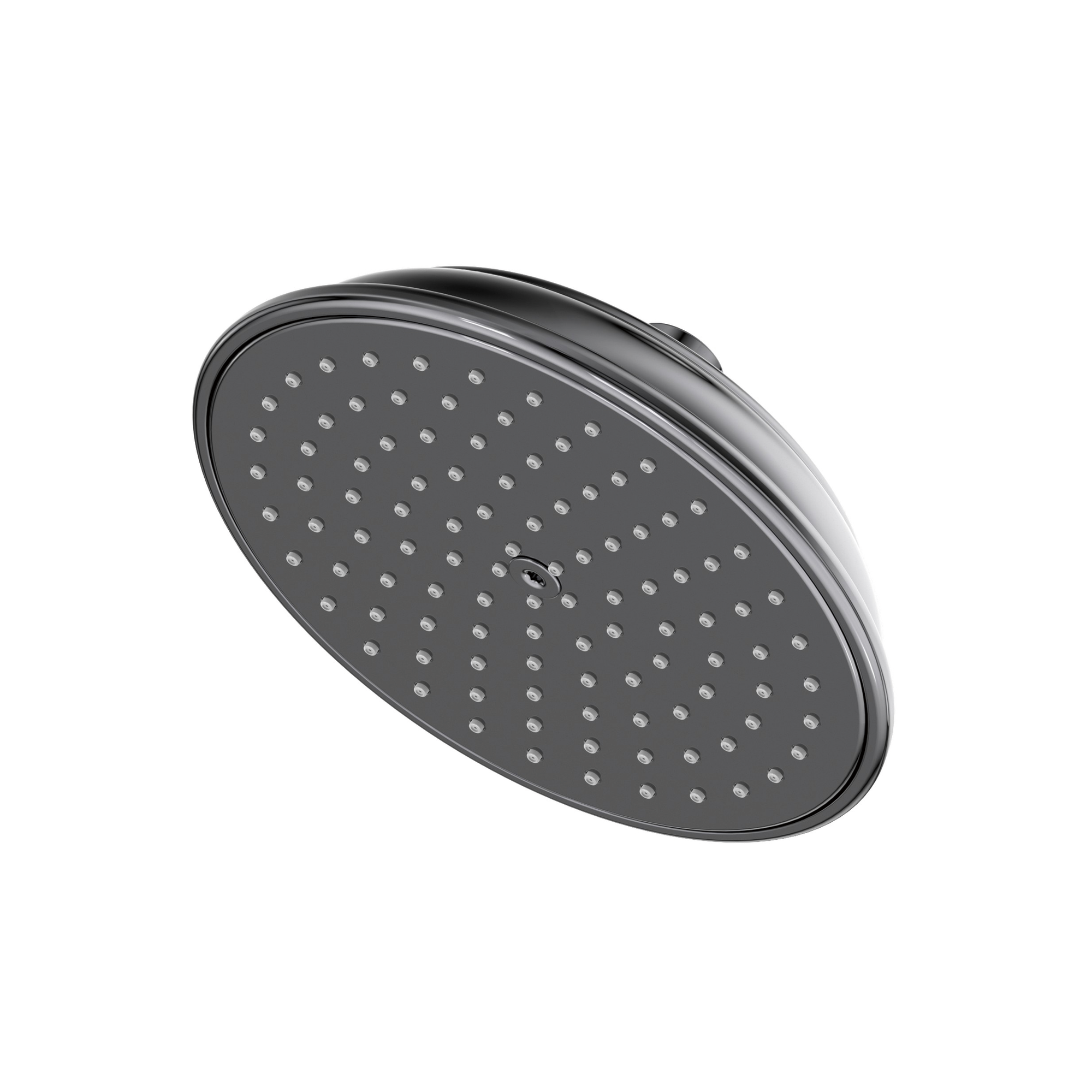 Newport Brass 1.8 GPM Round Single Function Rain Showerhead