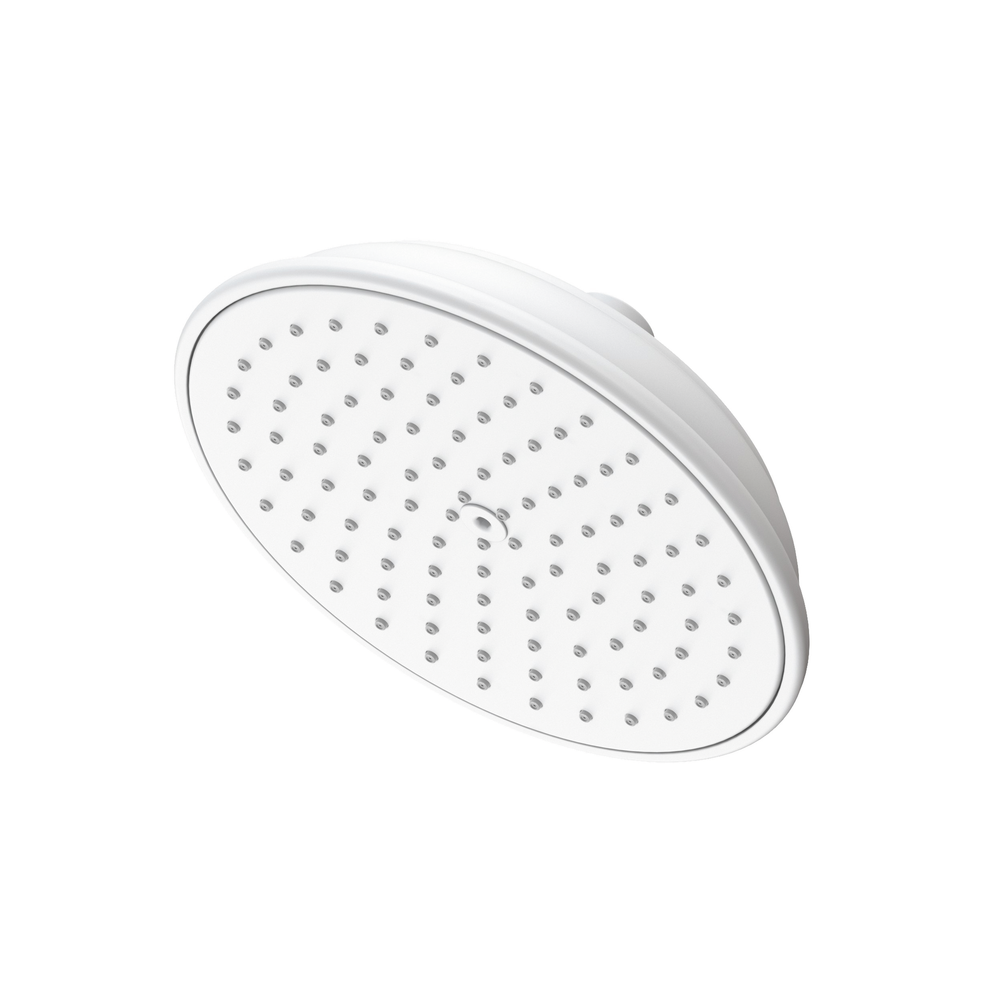 Newport Brass 1.8 GPM Round Single Function Rain Showerhead