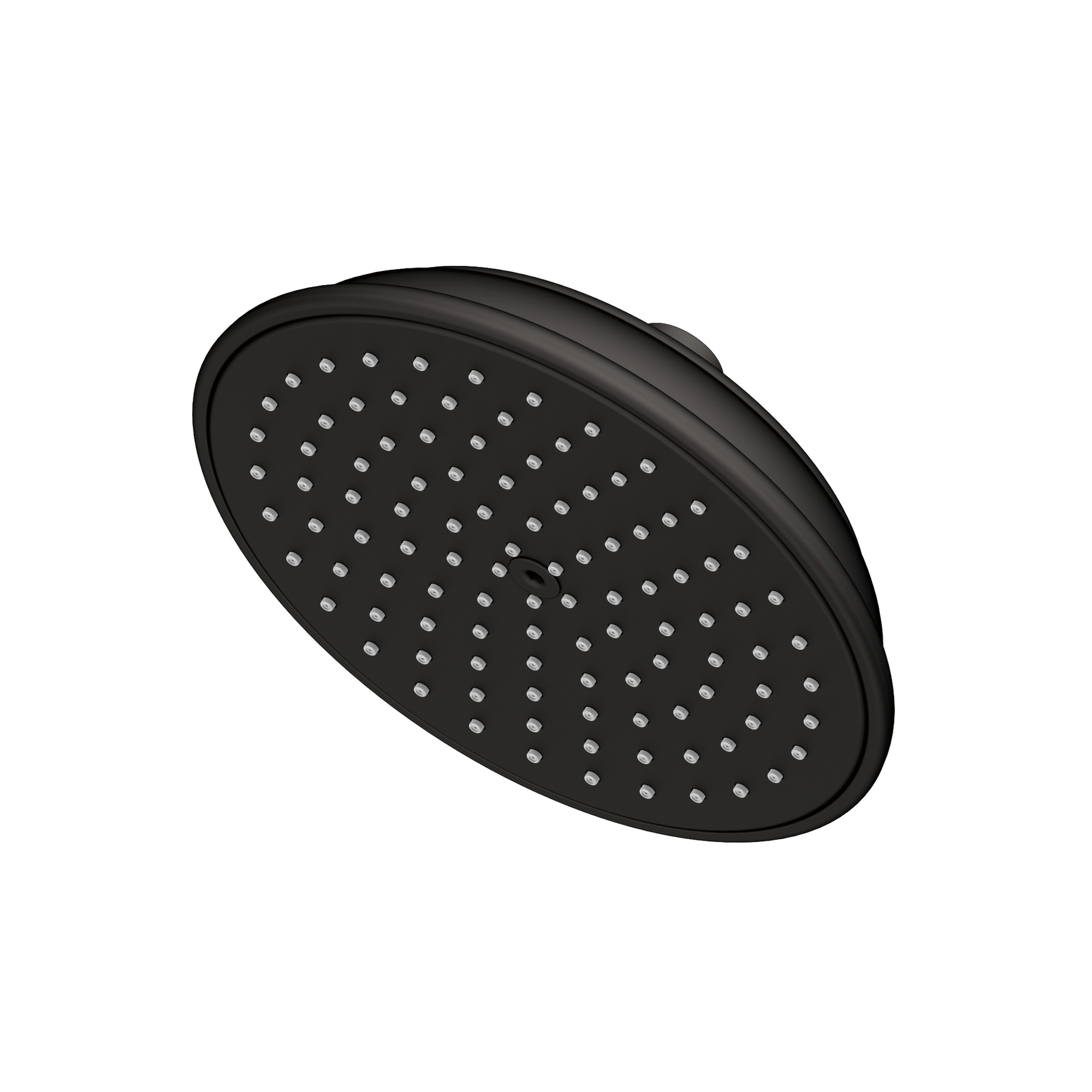 Newport Brass 1.8 GPM Round Single Function Rain Showerhead