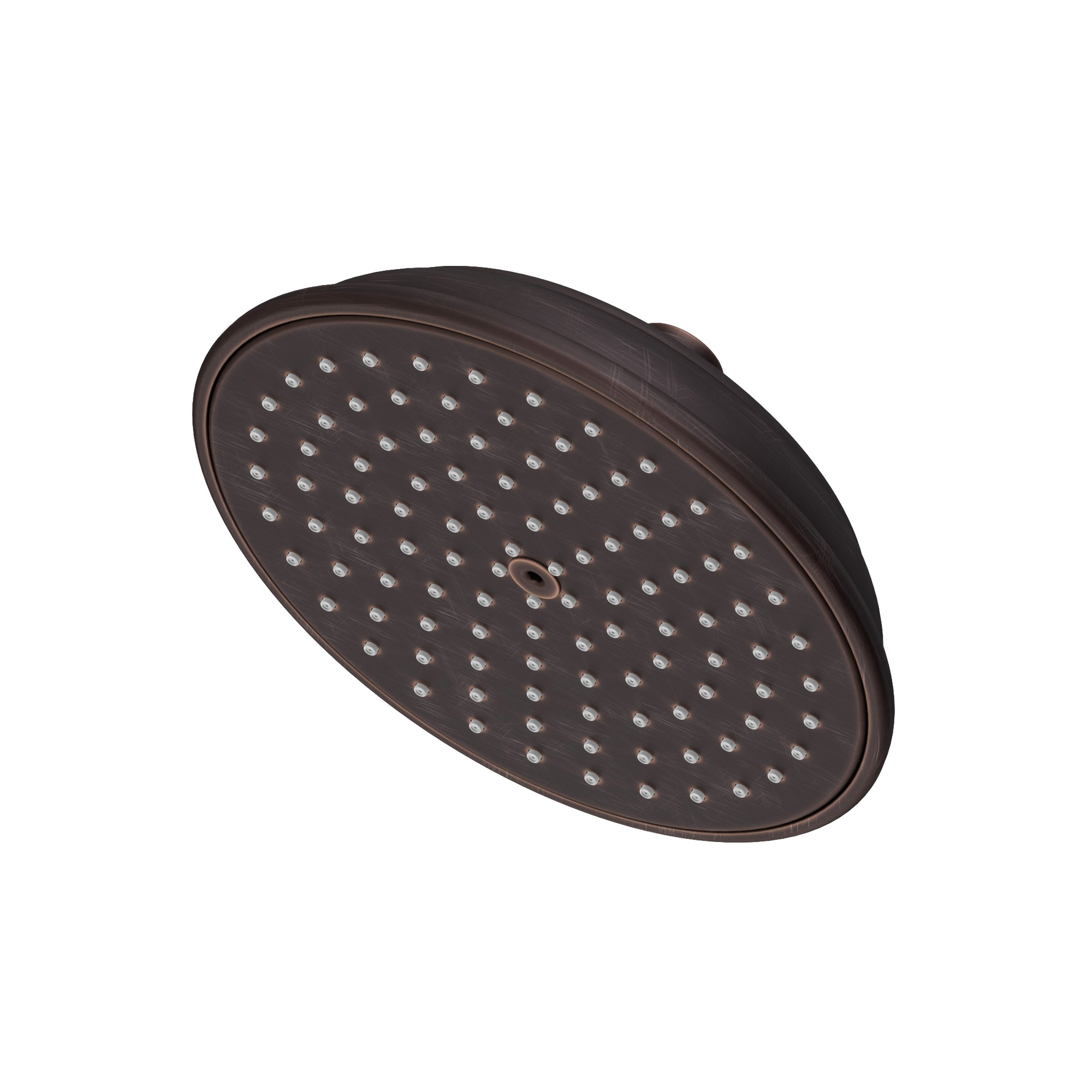 Newport Brass 1.8 GPM Round Single Function Rain Showerhead