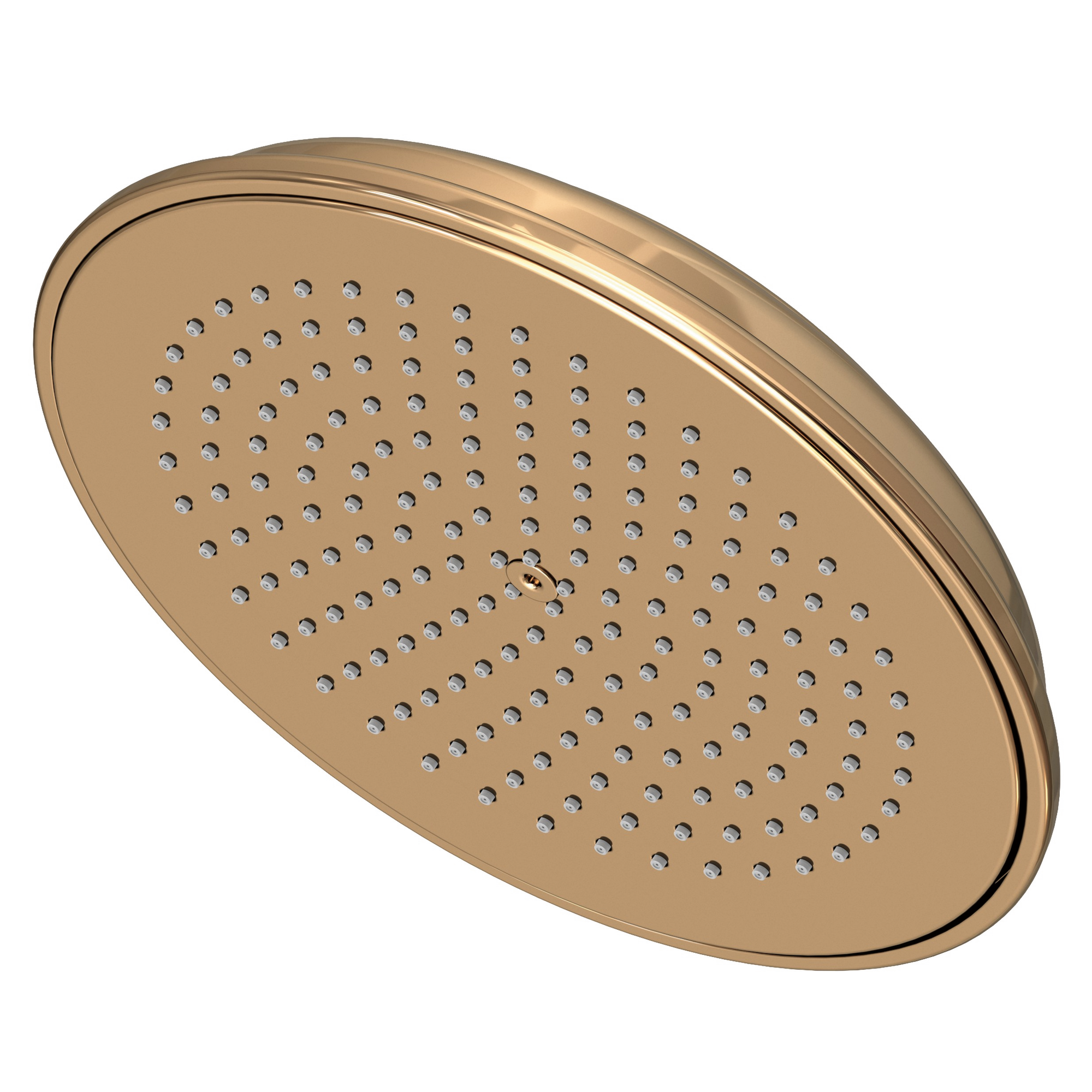 Newport Brass Rainfall Shower Head