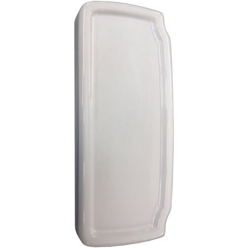 Toto Toilet Tank Lid, Eco Design - TCU974CRE#01