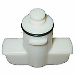 Everpure Water System Antifreeze Diverter Valve