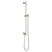 Brizo Universal Showering Linear Round Slide Bar with Hose