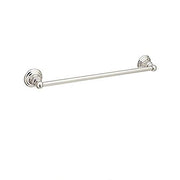 Rohl 18" Towel Bar in Polished Nickel - ROT1/18PN