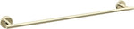 Delta Trinsic Towel Bar in Polished Nickel - 759240-PN