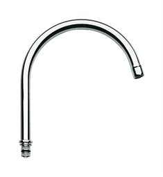 Grohe Repair Parts 13251000 Spout in Grohe Chrome