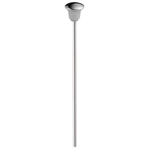 Delta Linden RP70648 Lift Rod & Finial - Diverter - Roman Tub in Chrome Finish
