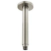 Brizo Kintsu 10" Dual Waterway Ceiling Mount Shower Arm & Flange