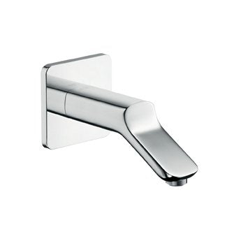 AXOR 11430001 Urquiola Tub Spout in Chrome