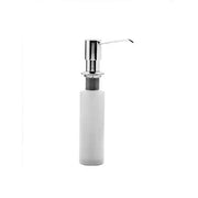 Newport Brass East Linear 125/15S Soap/Lotion Dispenser Satin Nickel