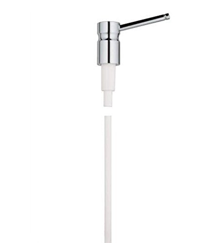 Grohe Repair Parts 45260000 Pump Jack in Grohe Chrome