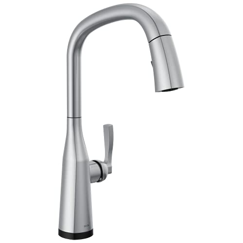 Delta Stryke Touch2O Pull-Down Kitchen 1L w/ Voice