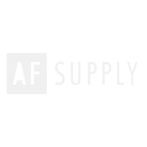 Brizo RP81435PC Universal Showering Linear Round Non-Diverter Tub Spout: Chrome