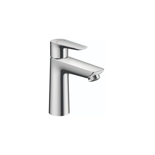 Hansgrohe 31609001 Focus Single-Hole Faucet 240 with Swivel Spout and Pop-Up Drain, 1.2 GPM in Chrome | AF Supply Hansgrohe 31609001 Focus Single-Hole Faucet 240 with Swivel Spout and Pop-Up Drain, 1.2 GPM in Chrome | AF Supply