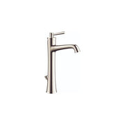 Hansgrohe 04772830 Joleena Single-Hole Faucet 230 with Pop-Up Drain, 1.2 GPM in Polished Nickel