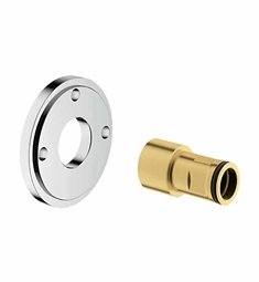 Grohe Retro-Fit 26030000 Spacer in Grohe Chrome