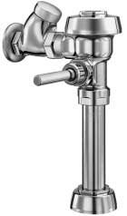 Sloan Valve ROYAL 100 Royal Exposed Manual Water Closet Flushometer