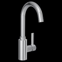 Moen Plumbing Replacement Parts in Chrome - 5882