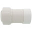 Rinnai 2/4" Condensing Vertical Starter Adapter - 227413