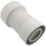 Rinnai 2/4" Condensing Vertical Starter Adapter - 227413