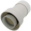 Rinnai 2/4" Condensing Vertical Starter Adapter - 227413