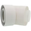 Rinnai 2/4" Condensing 45 degrees Elbow (2 Pack) - 229208