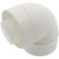Rinnai 2/4" Condensing 90 degrees Elbow - 229233