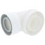 Rinnai 2/4" Condensing Horizontal Starter Adapter - 229252