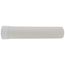 Rinnai stainless steel condensing vent pipe extension, 2/4 inch diameter by 19.5 inches long.