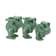 Taco 2400-20-WB3P Wood Boiler Pump - Cast Iron - 1/6 HP