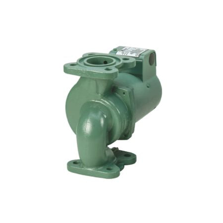Taco 2400-20-WB3P Wood Boiler Pump - Cast Iron - 1/6 HP